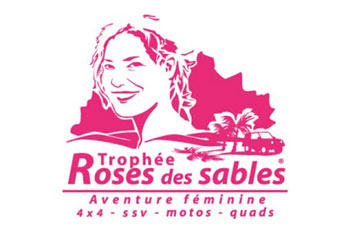 Rallye de la rose des sables 2016