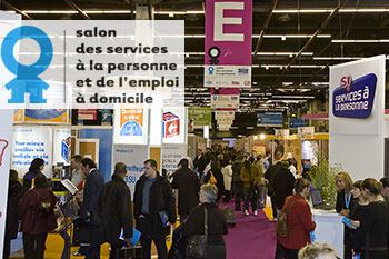 Salon de services à la personne 2016